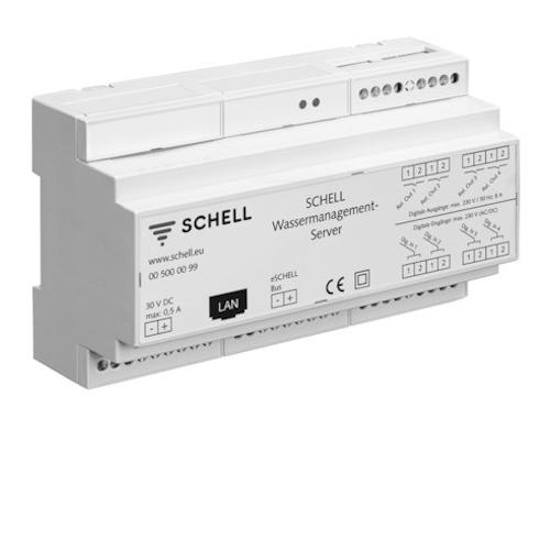 Schell Server SWS , 005000099 005000099