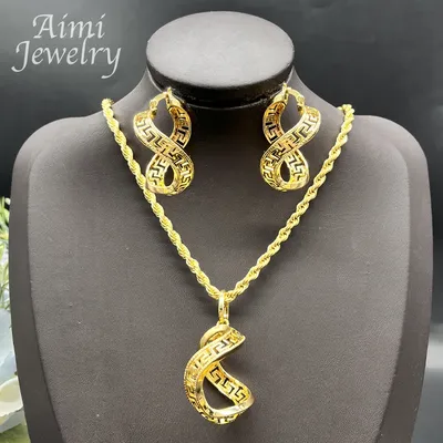 Jewelry+Sets
