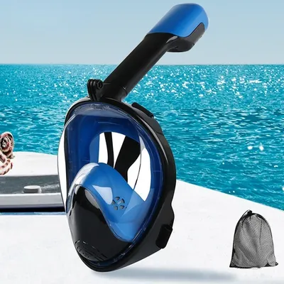 Scuba+Diving+Snorkeling+Equipment