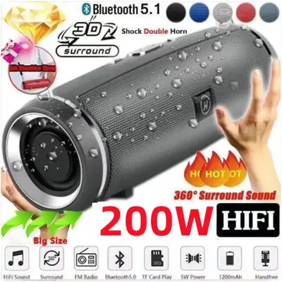 Stereo+Speakers