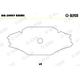 GLYCO Lagerbuchse, Pleuel Universal für MERCEDES-BENZ 4420380050 A4420380050 55-3997 SEMI