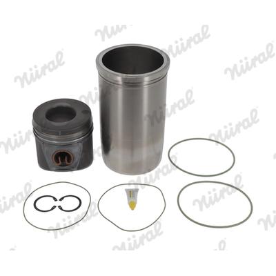 NÜRAL Reparatursatz, Kolben/Zylinderlaufbuchse Universal 89-179300-85 Image