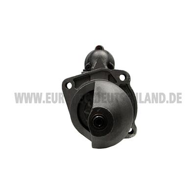 EUROTEC Starter Universal 24V für DAF 391617 511188 653721 11011380 Image