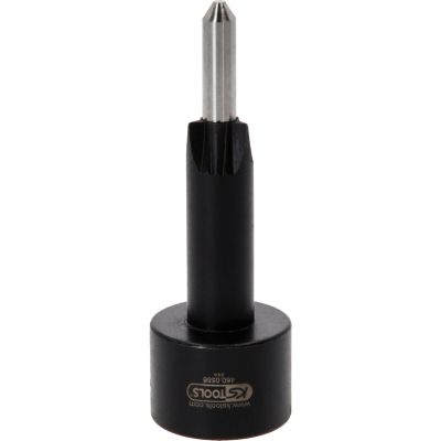 KS TOOLS Druckstück, Nietsetzgerät Ø8mm 8mm 460.0586 Image