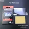 YUXI 1PCS FOR Psvita PS Vita1000 Protective Film Transparent Full HD Screen FOR PSV 1000 Protective