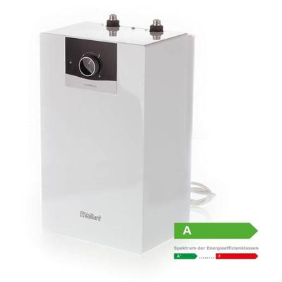 Warmwasserspeicher Untertischgerät eloSTOR ven 5/7-5 u plus mit Armatur vnu 2 150 mm - Vaillant Image