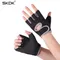 Sports Fitness Gloves Diving Cloth Equipment Non-slip Anti-vibration Handguards Gym Bench Press