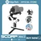 FeiyuTech SCORP Mini 2 for Mirrorless Camera Action Camre Smartphone, 3 Axis Stabilizer for