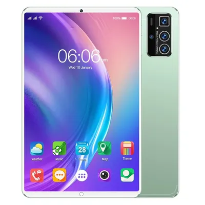 2024 Neuer Pro14 12 Zoll Custom 4G LTE Tab 2000*1200 2K OEM 16GB+1TB Android 12.0 Octa Core 2 in 1 Image