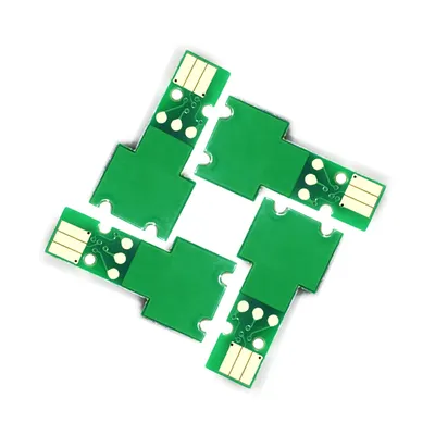 LC421 LC421xl Tintenpatronen-Chip für Brother DCP-J1050DW, DCP-J1140DW, DCP-J1800DW, MFC-J1010DW Drucker