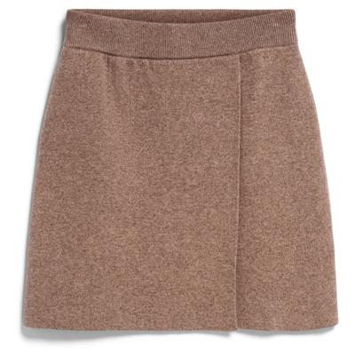 ARMEDANGELS - Women's Darlaa - Rock Gr XL braun Image