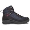 Lowa - Women's Taurus Pro GTX Mid - Wanderschuhe 36,5 | EU 36,5 grau