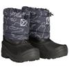 Didriksons - Kid's Lumi Boots - Winterschuhe 33 | EU 33 schwarz