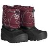 Didriksons - Kid's Lumi Boots - Winterschuhe 35 | EU 35 schwarz