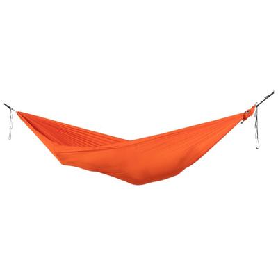 Ticket to the Moon - Lightest Pro Hammock - Hängematte Gr 325 x 140 cm rot
