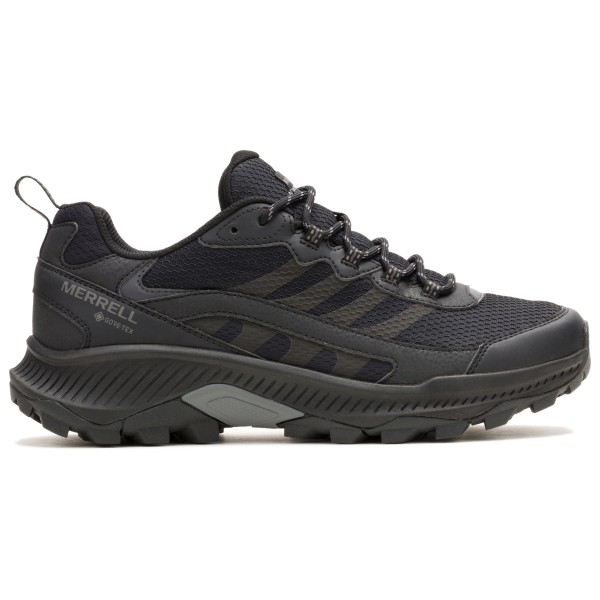 Merrell - Speed Strike 2 GTX - Multisportschuhe 46,5 | EU 46,5 schwarz/grau