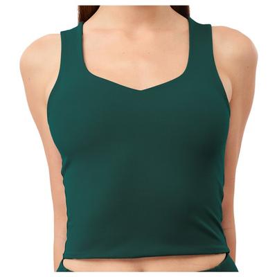Mandala - Women's Workout Top - Top Gr M grün Image