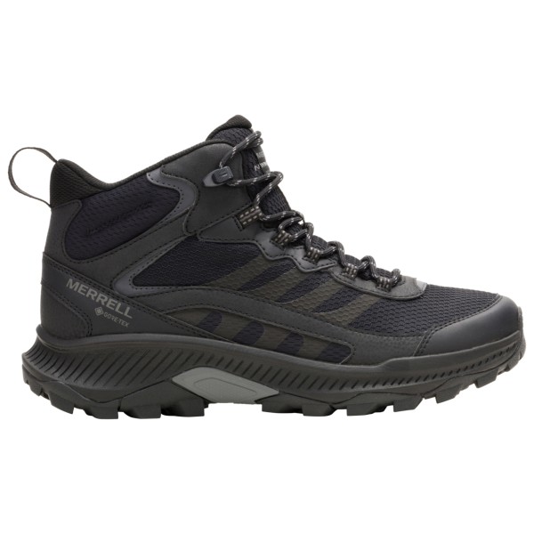 Merrell - Speed Strike 2 Mid GTX - Wanderschuhe 42 | EU 42 schwarz