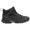 Merrell - Speed Strike 2 Mid GTX - Wanderschuhe 47 | EU 47 schwarz