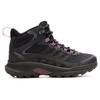 Merrell - Women's Speed Strike 2 Mid GTX - Wanderschuhe 37 | EU 37 schwarz