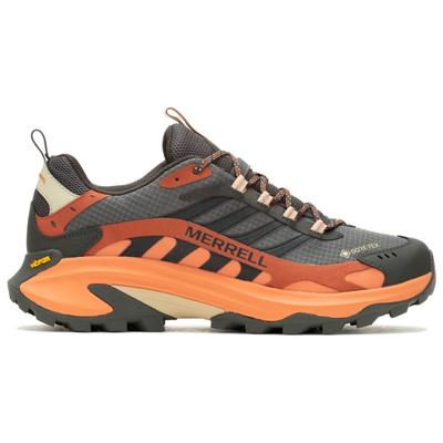 Merrell - Moab Speed 2 GTX - Multisportschuhe 44 | EU 44 bunt Image