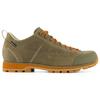 Dolomite - Cinquantaquattro Low Full Grain Leather Evo GTX - Freizeitschuhe 38 | EU 38 braun
