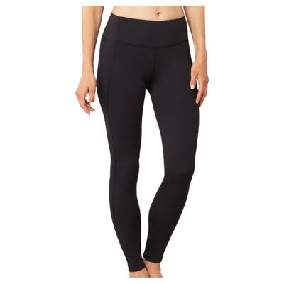 Mandala - Women's Limitless Legging - Leggings Gr XL schwarz Image