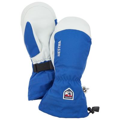 Hestra - Army Leather Heli Ski Mitt - Handschuhe Gr 9 blau Image