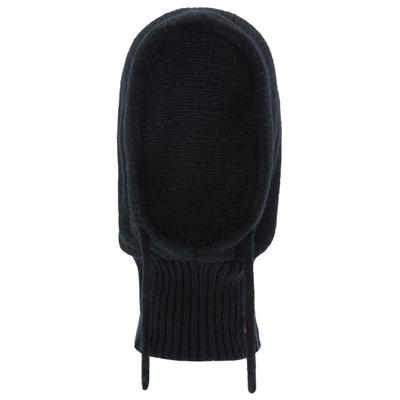 Eisbär - Women's Mathilde Hood - Sturmhaube Gr One Size schwarz Image
