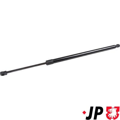 JP GROUP Gasfeder, Koffer-/Laderaum hinten rechts 690N für JEEP 68103066AB 5581200280 Image