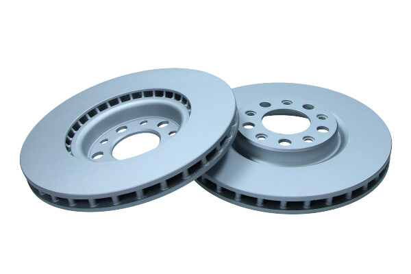 QUARO Bremsscheibe QD0593 vorne rechts links belüftet 305mm für AUTO UNION FIAT 24.0128-0311.1 50532930