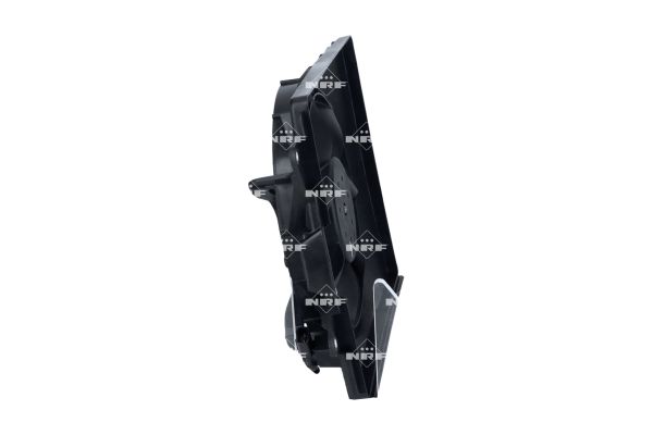 NRF Lüfter, Motorkühlung 470024 für HONDA Image