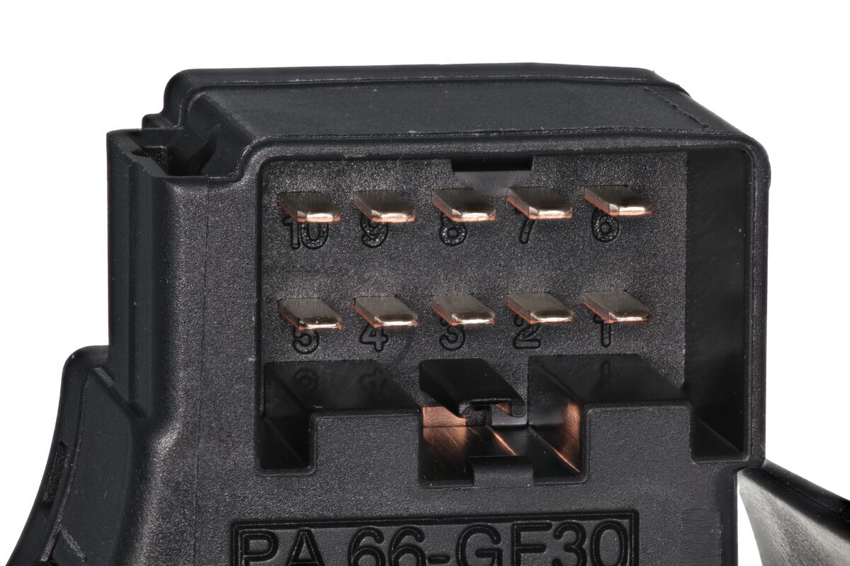 VALEO Lenkstockschalter für FORD 1140522 2S6T17A553AA 251957 Image