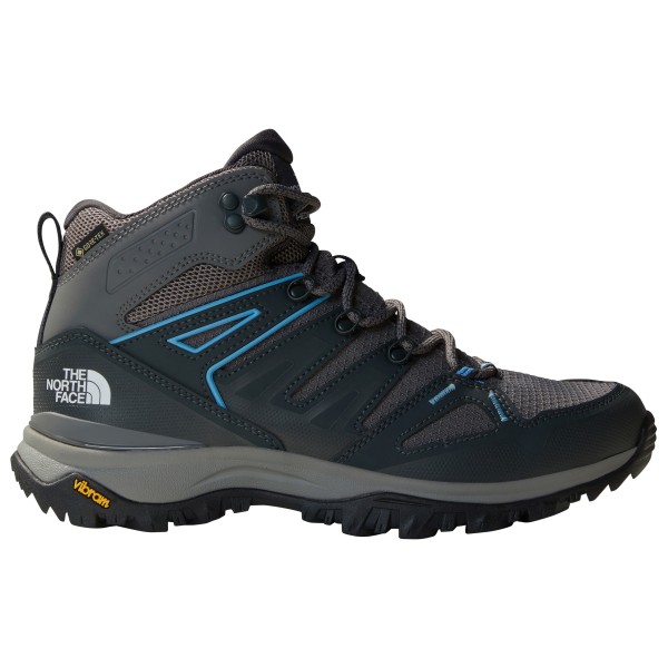 The North Face - Women's Hedgehog Mid GORE-TEX - Wanderschuhe 37 | EU 38 schwarz