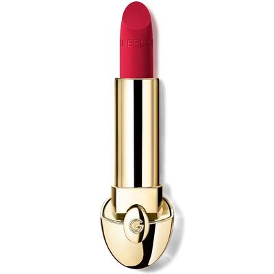 Guerlain Rouge G Luxurious Velvet samtig-matter Lipstick Lippenstift 770 - Red Grenadine 3.5 g Dunkelrot Image