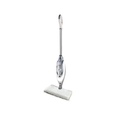 Shark S3601 Professional Steam Pocket Mop, White