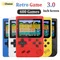 Retro Portable Mini Handheld Video Game Console 8-Bit 3.0 Inch Color LCD Kids Color Game Player