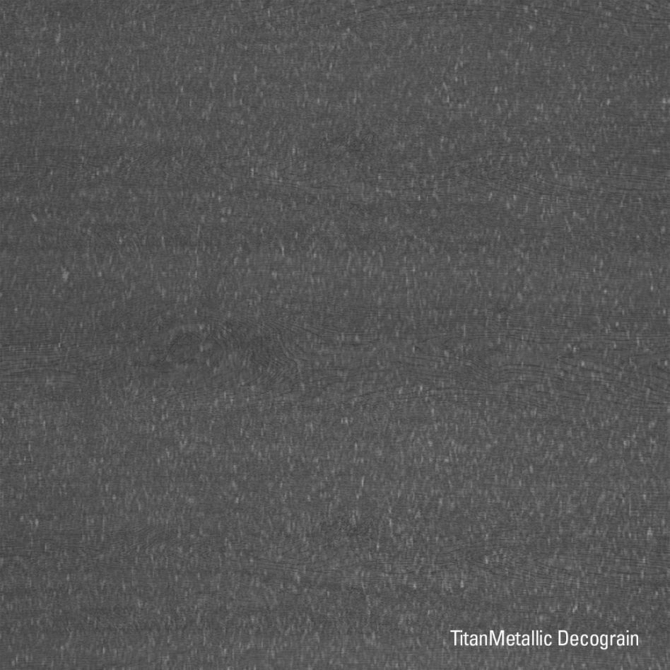 HÖRMANN Sektionaltor LPU42 mit Zarge M-Sicke titan metall, Zarge mit N-Beschlag, 2375x2250 mm Image