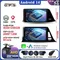 Auto Radio Android 14 Für Toyota C-HR CHR 2016 - 2020 RHD Multimedia Video Head Unit Player Navigation GPS Dash Cam Touchscreen