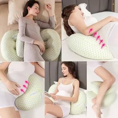 Pillows