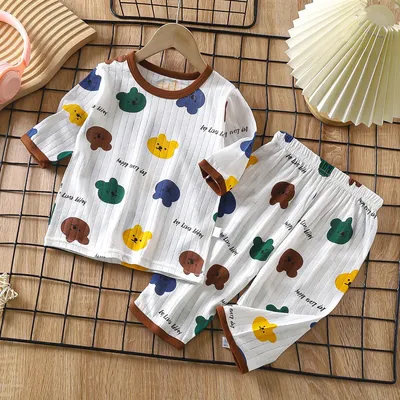 Baby+Kids+Sleepwear