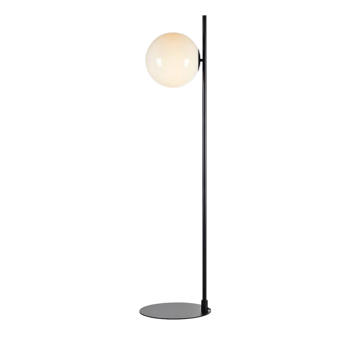 MARKSLÖJD Dione Stehlampe Schwarz, 108273 Image