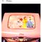 Disney Other | Disney Princess Jukebox | Color: Pink/Purple | Size: Osbb