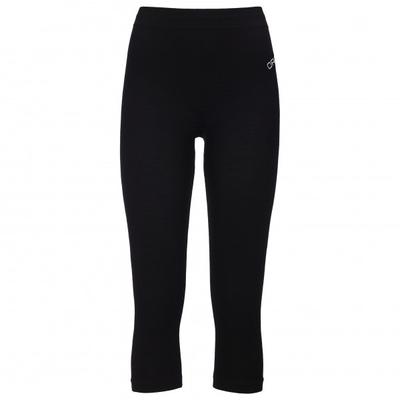 Ortovox - Women's 230 Competition Short Pants - Merinounterwäsche Gr S schwarz Image