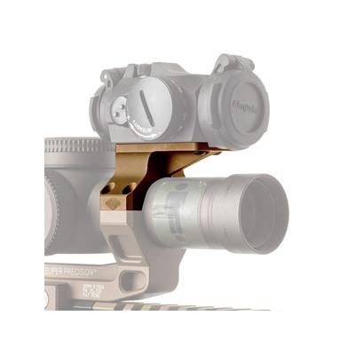 Reptilia ROF-90 for Geissele 34mm Super Precision Mounts & Aimpoint Micro FDE 100-215
