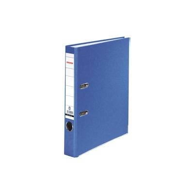 herlitz Ordner A4 maX.file nature plus 50mm blau Image