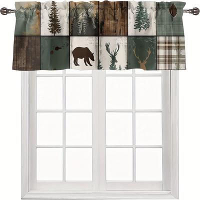 Window+Valances