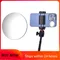 Specchio adesivo compatto Smartphone Selfie Vlog Fotografia Puntelli universali per IPhone Xiaomi Foto Video Accessori selfie