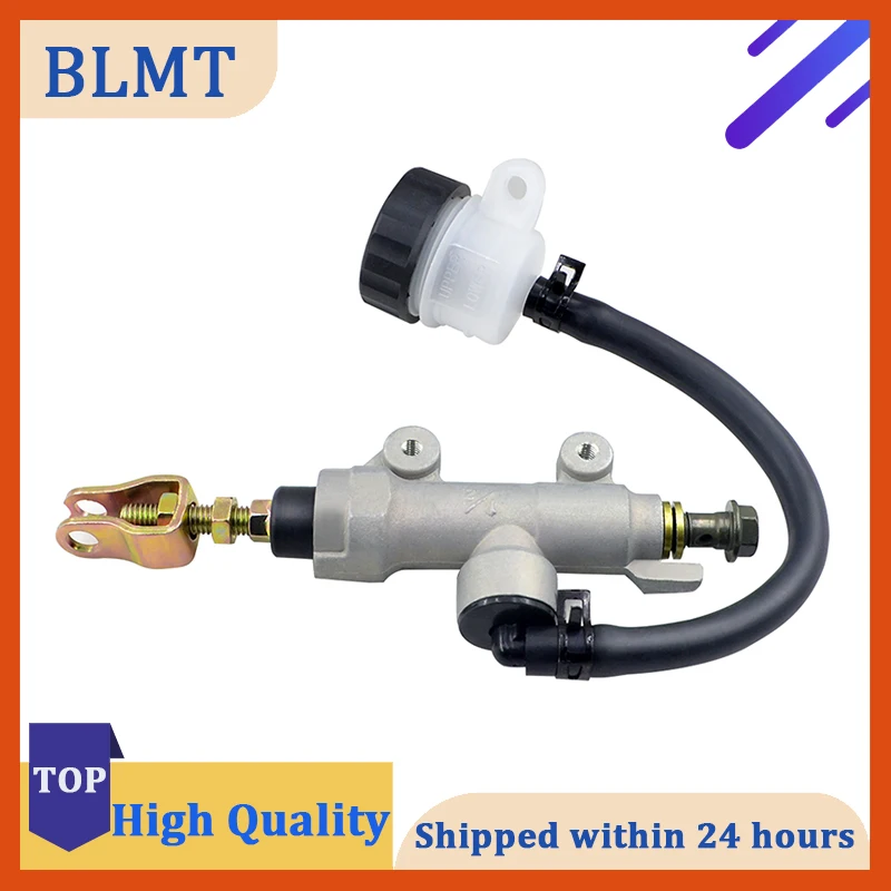 Moto Pompa Idraulica Freno Pompa Freno Posteriore Cilindro Maestro Per Yamaha FZX250 ZEAL FZX750 RD350 RZ250 RZ350 SDR200 XT600E