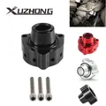 Kit distanziale adattatore valvola scarico scarico universale per VAG FSiT TFSi BOV-1014